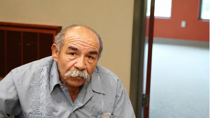 Support Benjamin Melendez Sr.'s Family and Legacy campaign photo, 1 of 3