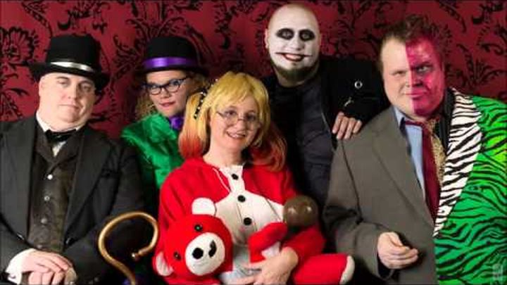 Main fundraiser photo