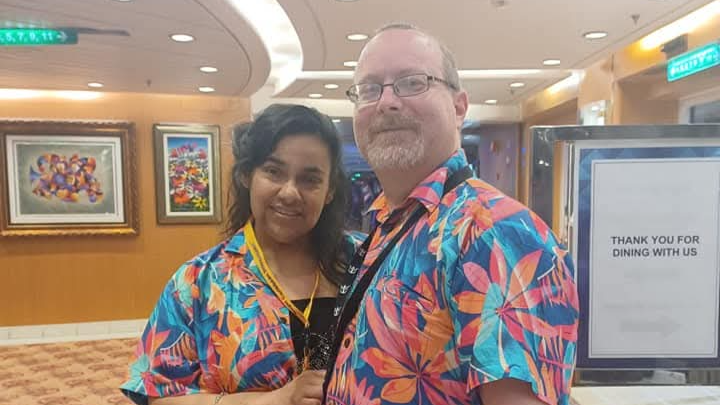 Main fundraiser photo