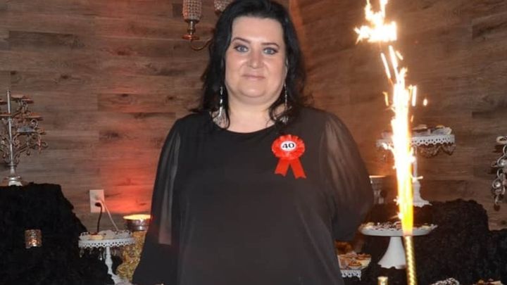 Help Agnes Beat Brain Cancer campaign photo, 1 of 2