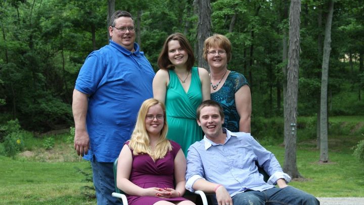 Main fundraiser photo