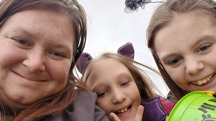 Help Shantel Reunite With Her Kids campaign photo, 1 of 8