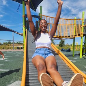 Daria Wilson-Harris