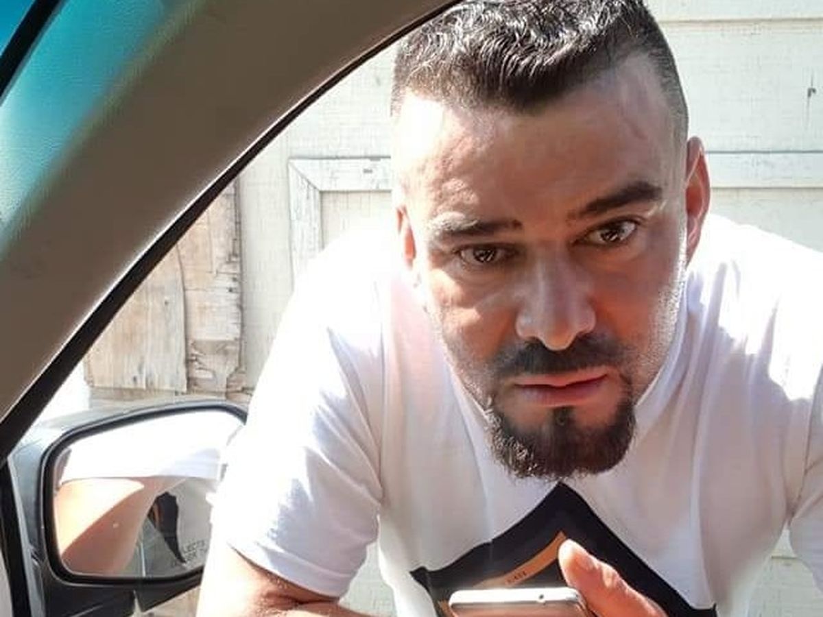 Fundraiser by Paly Re Gu : Donasiones para Jose Daniel Gonzalez, image size:1200x900