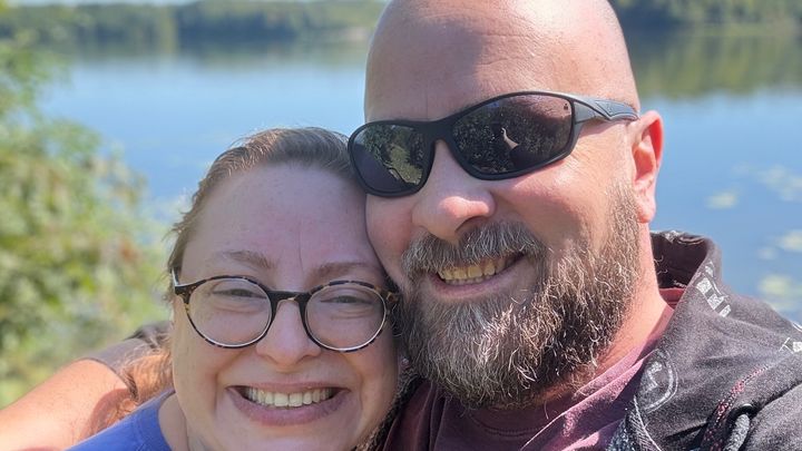 Help Jamie and Kelly Keep Their Home campaign photo, 1 of 6