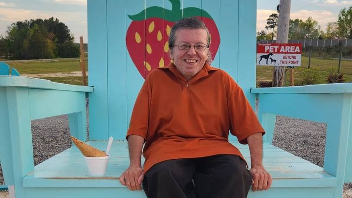 Main fundraiser photo
