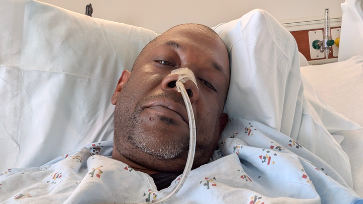 Please help Shawn's fight campaign photo, 1 of 5