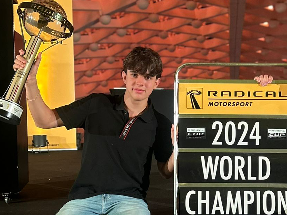 Help Bring the Championship Home Again campaign photo, 1 of 6