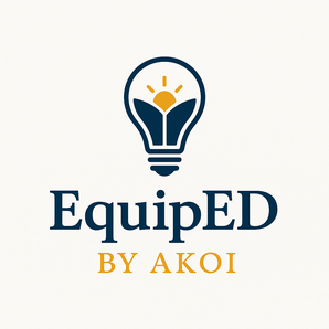 EquipEd By Akoi