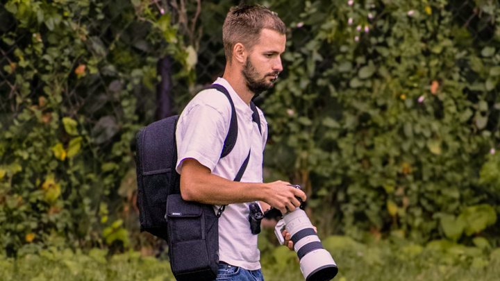 Support Stanislav's Creative Journey campaign photo, 1 of 3
