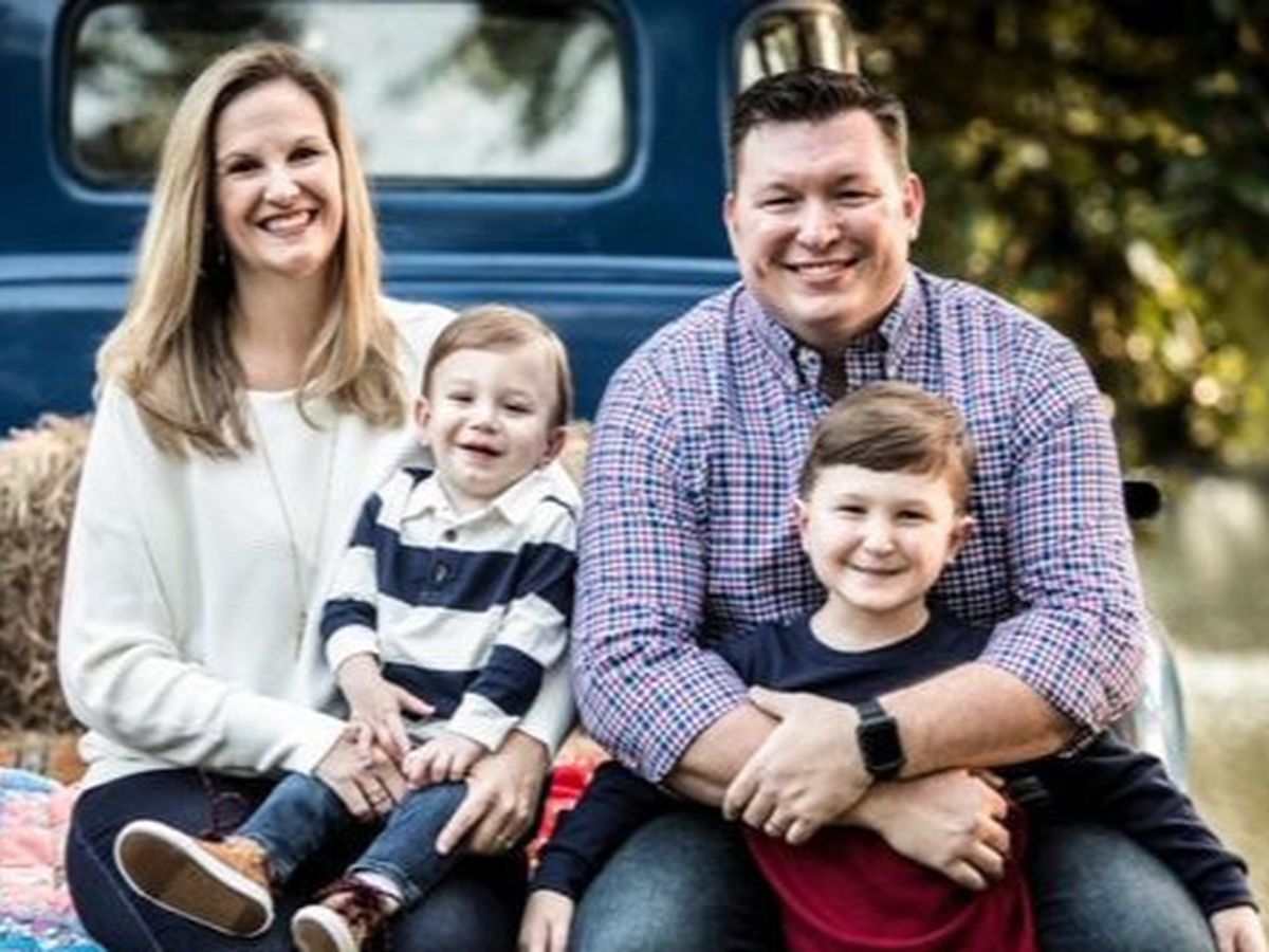 Fundraiser for Jud Greene by Craig Gray : Support Ryan Rigsby Kick ...