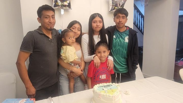 Help My dad and uncle come home to our family campaign photo, 1 of 4