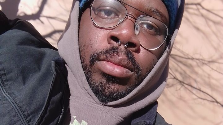 Help Kelechi Find Safety and Stability campaign photo, 1 of 5