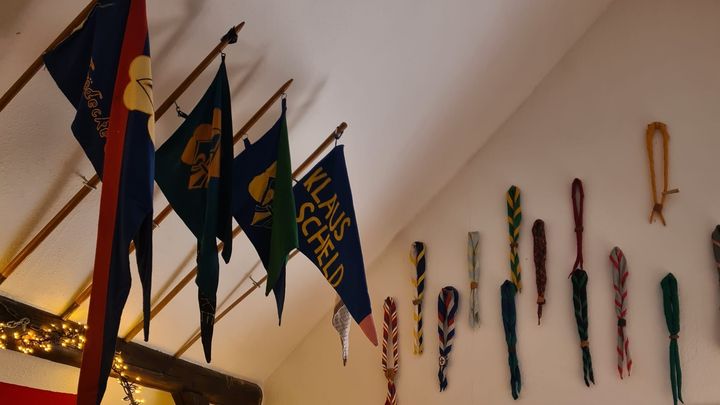 Eine neue Küche für unser Pfadfinderheim campaign photo, 1 of 3