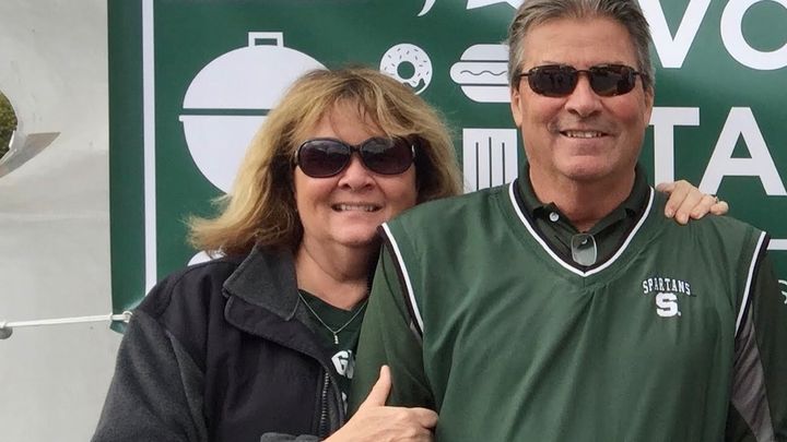 Main fundraiser photo