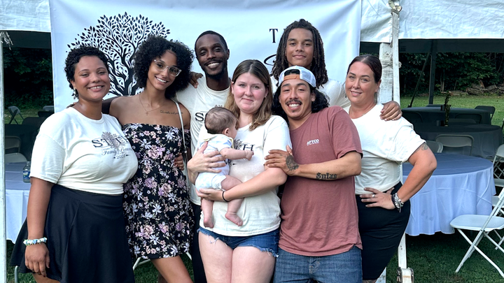 Support the Stith Family in Their Time of Loss campaign photo, 1 of 8