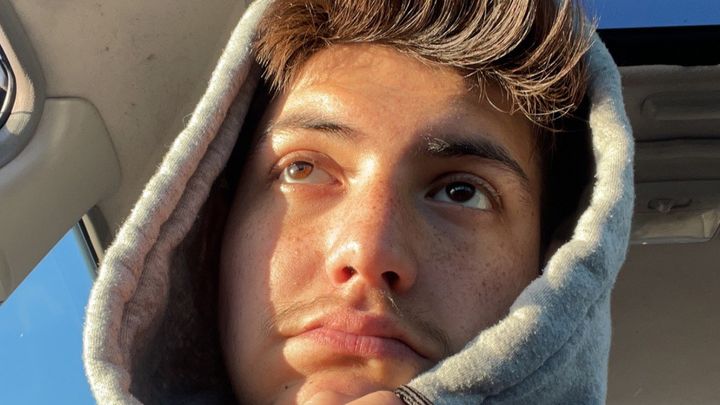 Help Nicholas Reach Flight School campaign photo, 1 of 7