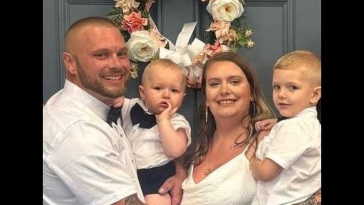 Help My Brother’s Family After Tragic Loss campaign photo, 1 of 7