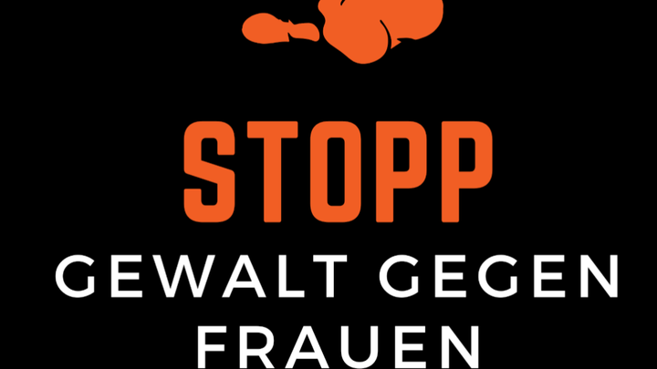 Fundraiser By Kai Romario Sprung : Stopp Gewalt Gegen Frauen