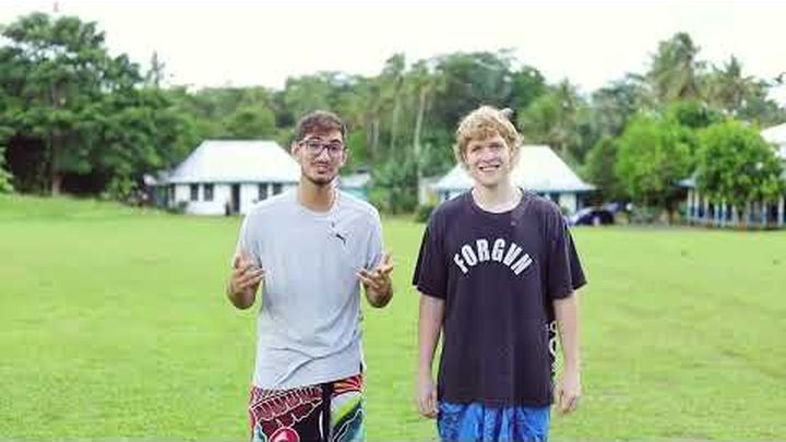 YWAM Samoa DYNA Truck Fundraiser video thumbnail, 1 of 8