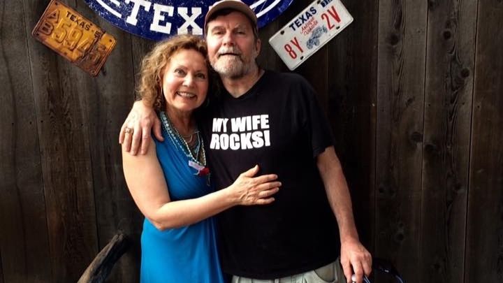 Main fundraiser photo