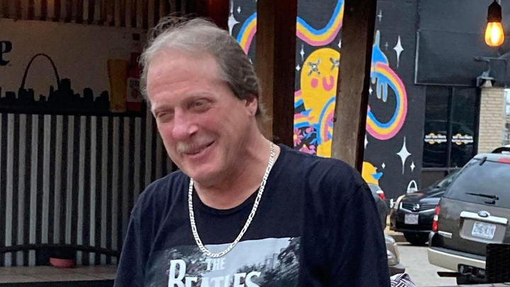 Main fundraiser photo