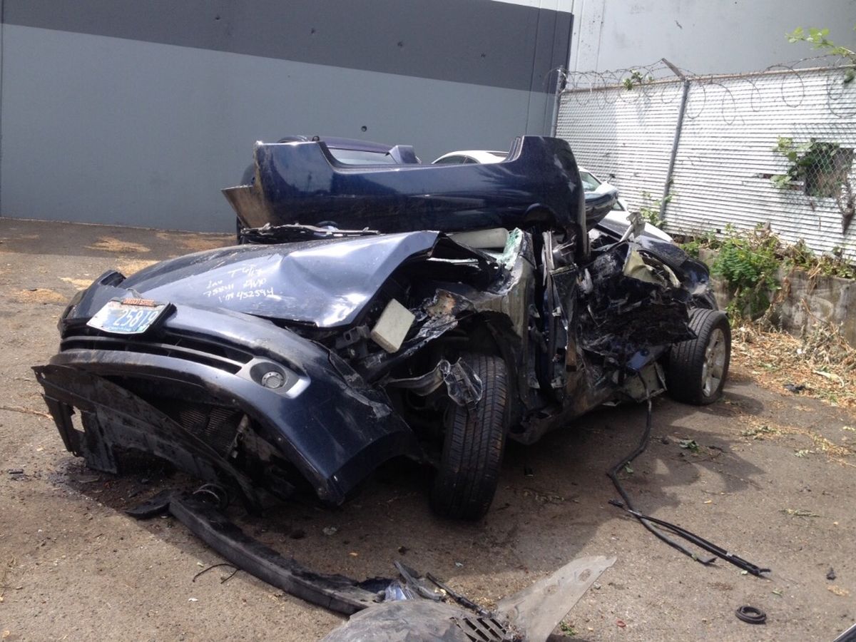 Fundraiser for Tomas Solano by Maya Lopez : Tommy Solano car accident  recovery