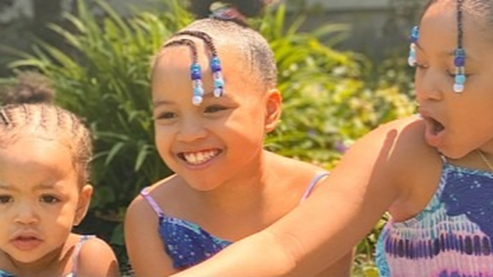 Help Ahykra Jackson Heal and Care for Her Kids campaign photo, 1 of 6