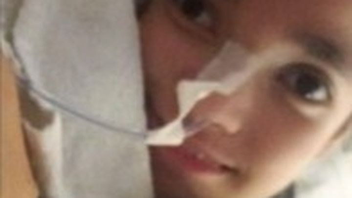 Urgent Medical Care Needed to the Biary Family campaign photo, 1 of 2