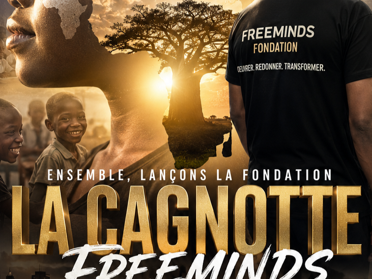 Fundraiser’s main image