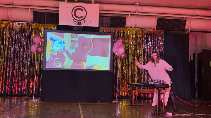 Main fundraiser photo