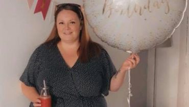 Chantelle Southam-Hayes