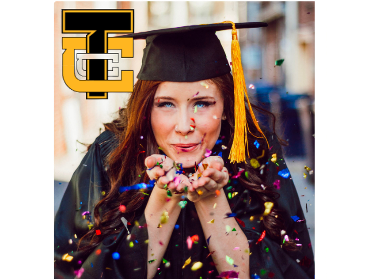 Tc Graduation Fundraiser by Stacey Feeley : TC Central Class of 2026 Senior ...