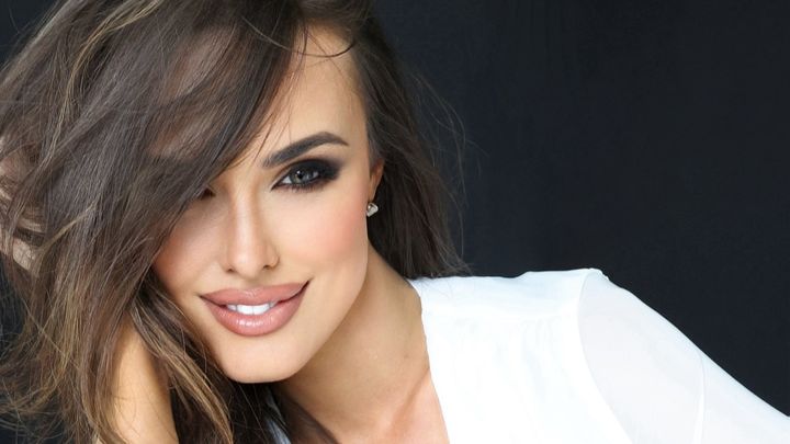 From Pennsylvania to the Miss USA Stage campaign photo, 1 of 8
