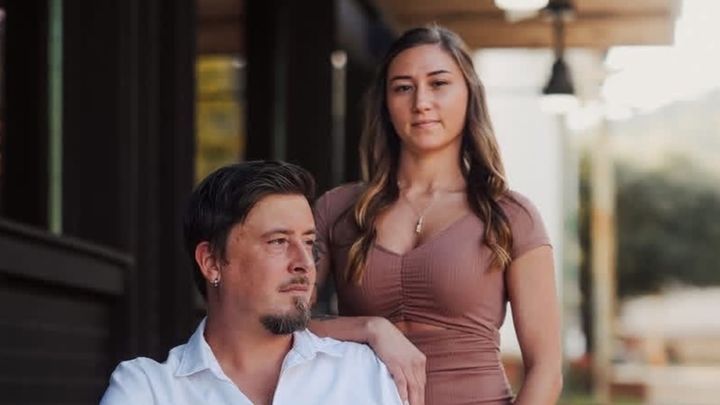 Help Adam and Jessica Celebrate