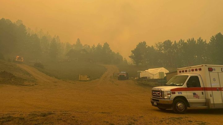 Support Aspen Acres Campground campaign photo, 1 of 7