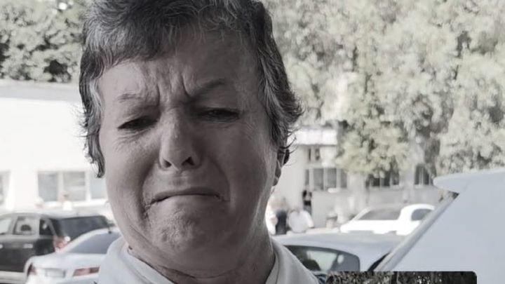 Vangjeli Kozho ka nevojë urgjente për ndihmë campaign photo, 1 of 5