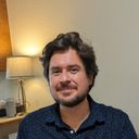 Profile photo of Nicolas Dawson