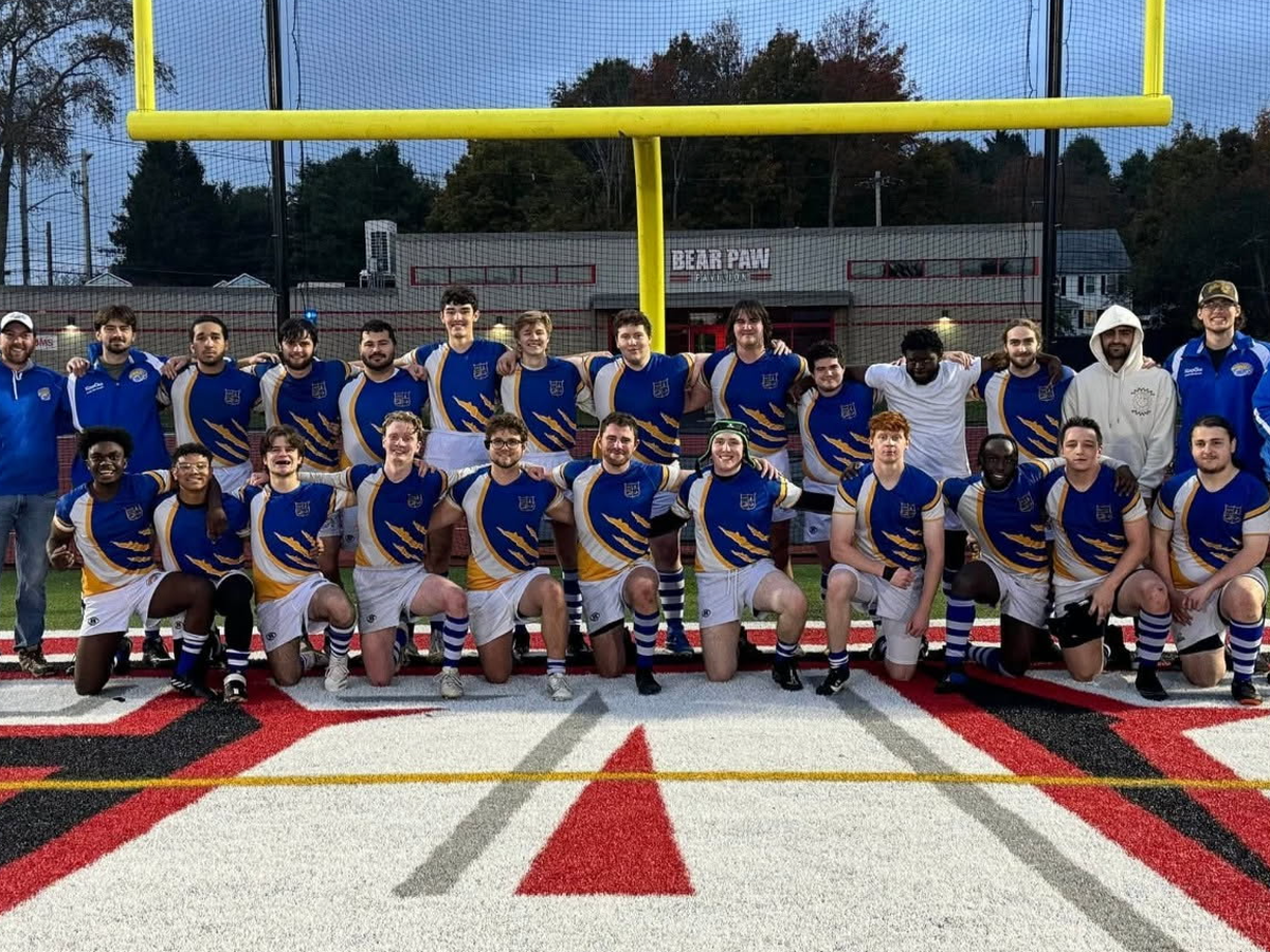 2025 WNE Rugby Club Fundraiser campaign photo, 1 of 4