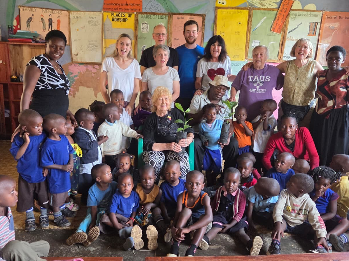 Fundraiser’s main image