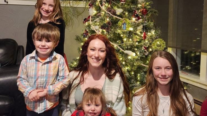 Helping Destiny’s Family Through This Heartbreak campaign photo, 1 of 3
