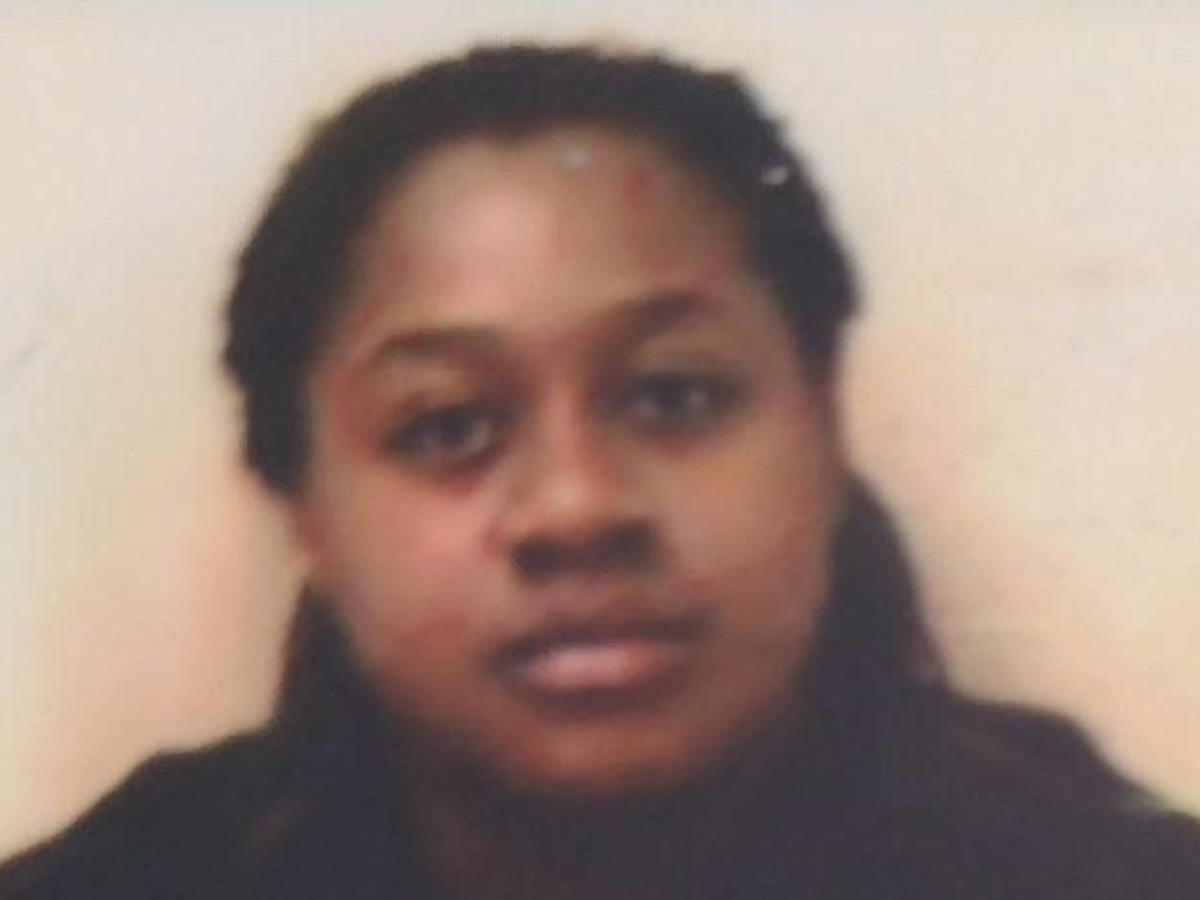 Quentan Ragin Fundraiser for Demar Chapman by Quentin Ragin : Assist Tahjia Chapman's ...