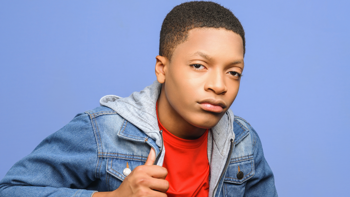 Support Shamari Forgione's Acting Dream campaign photo, 1 of 4