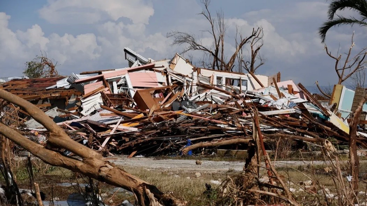 Rebuild Lives in Jamaica After Hurricane Melissa campaign photo, 1 of 6