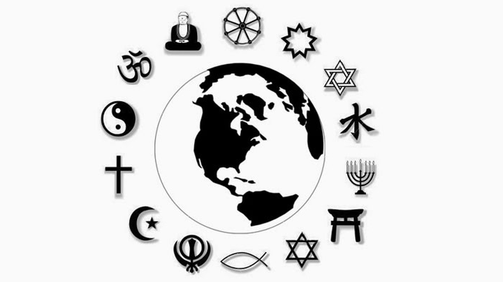 Conhecimento religioso campaign photo, 1 of 3