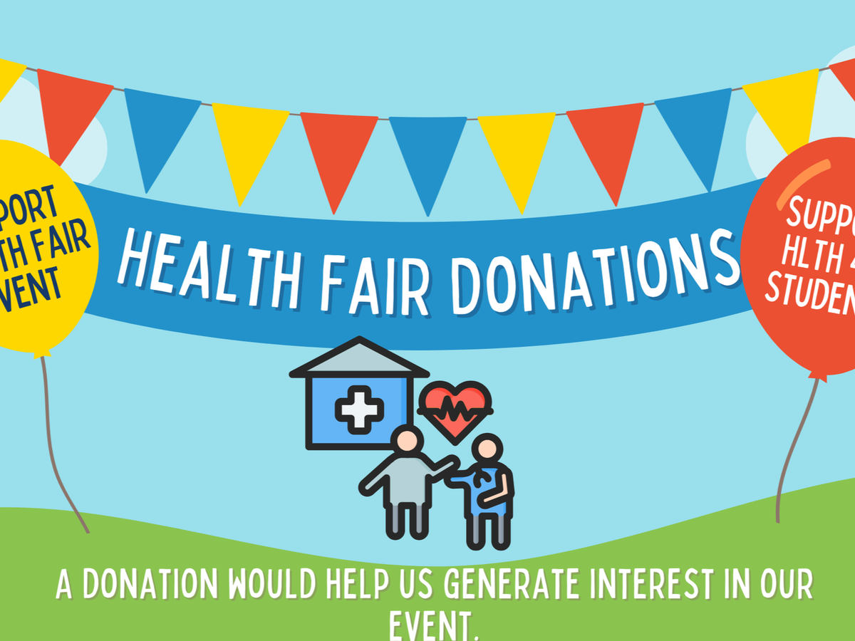 Fundraiser’s main image