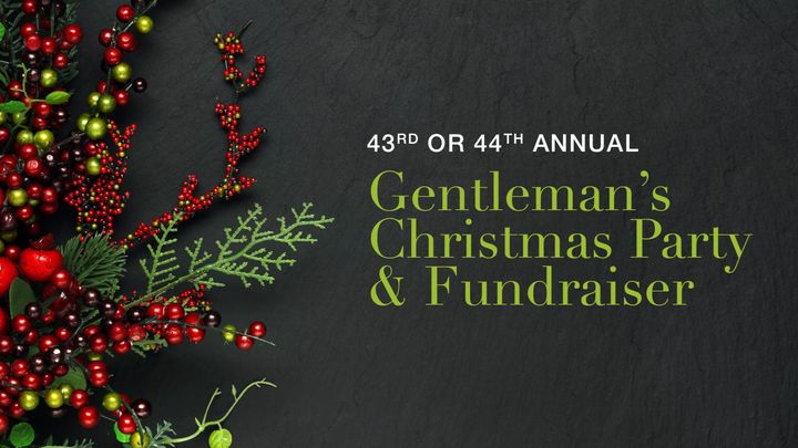 Main fundraiser photo