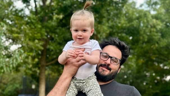 Donate to Andrew's Medical and Family Needs campaign photo, 1 of 7
