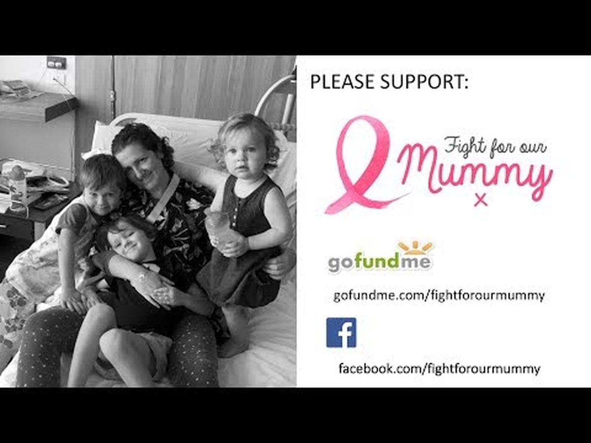 Fundraiser’s main image