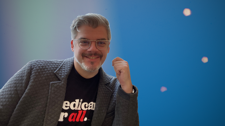 Foto principal da arrecadação